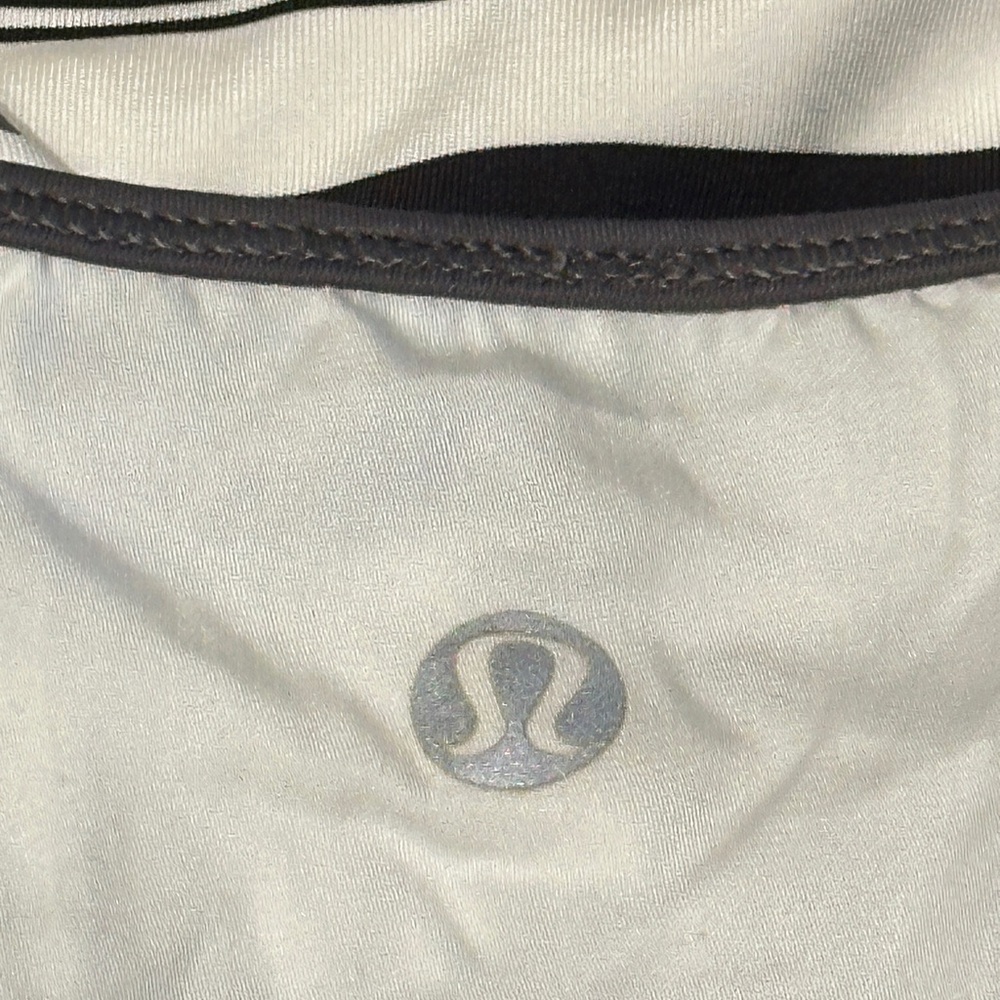 Lululemon Athletic Open Back Dress XS - Picture 8 of 12
